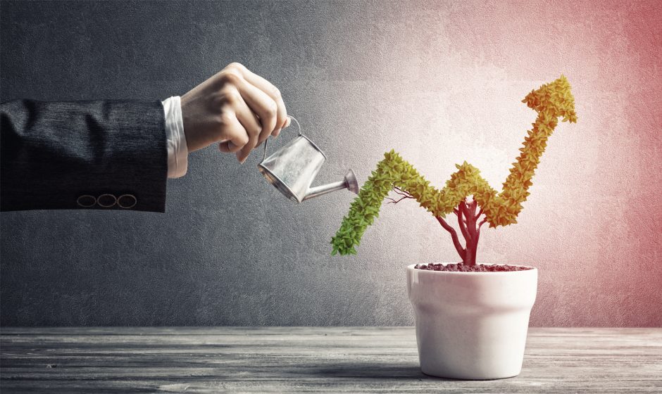 So klappt‘s: Ein finanzielles Polster aufbauen mit 25 Euro