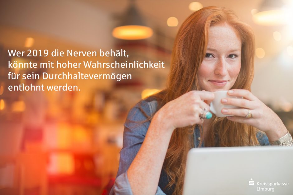 Ausblick bis 2020 – Weltwirtschaft schaltet einen Gang zurück
