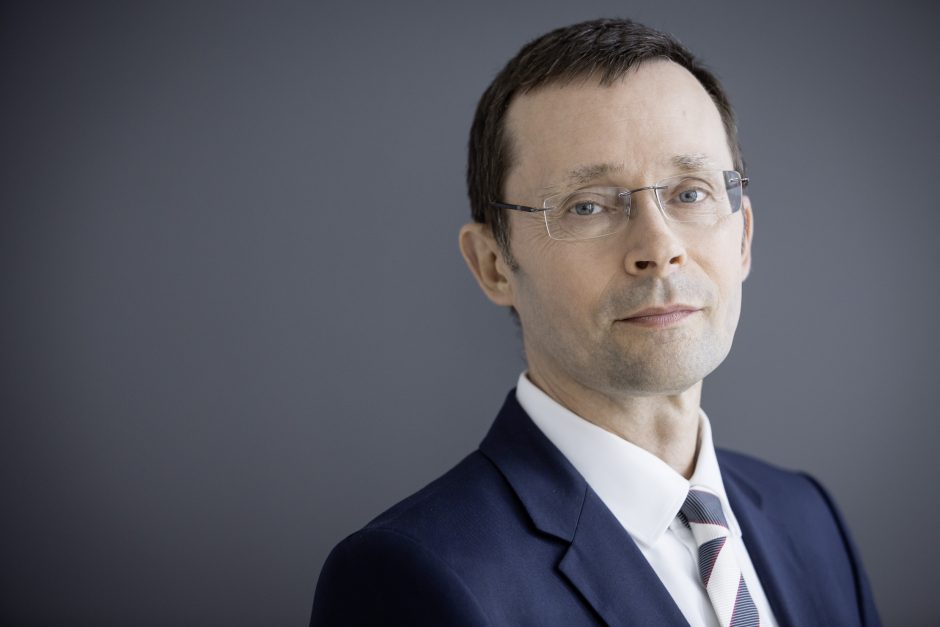 Kolumne Dr. Ulrich Kater, Chefvolkswirt der DekaBank: Aktienmärkte trotzen Inflationserwartungen