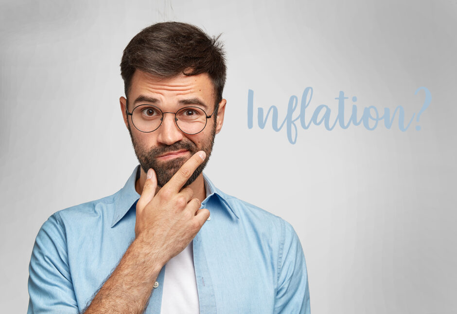 Was ist Inflation?