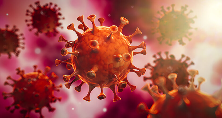 Coronavirus – was bedeutet das für Mittelständler?