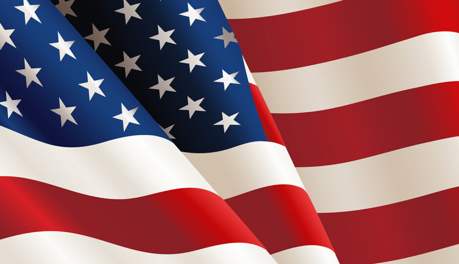 USA – Wie groß wird die blaue Welle?