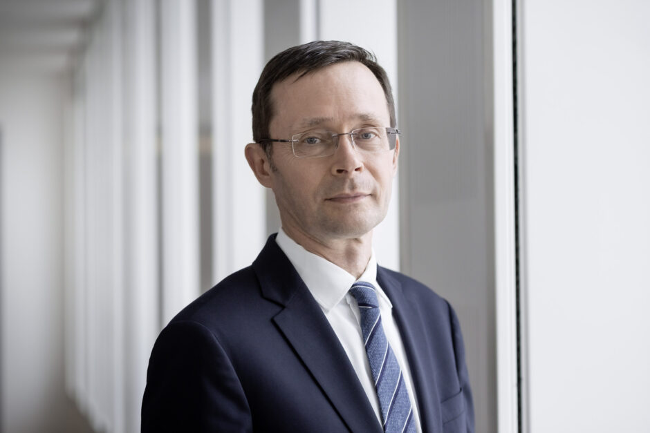 Kolumne Dr. Ulrich Kater, Chefvolkswirt der DekaBank: Das Ende der Gemütlichkeit