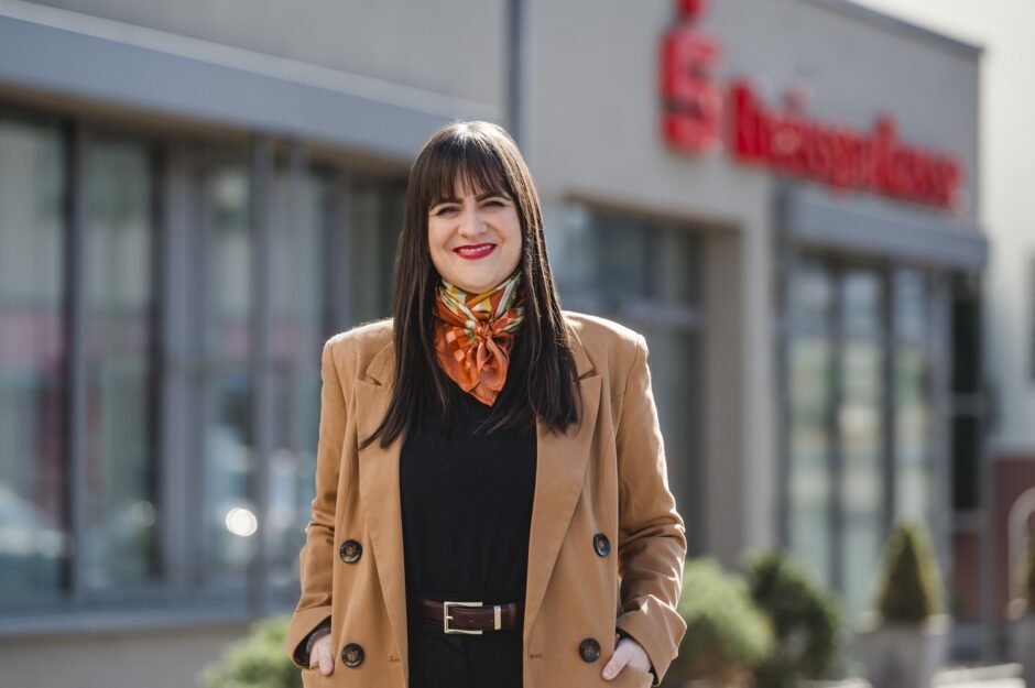 Wir gehören zu den besten Top Female Workplaces!