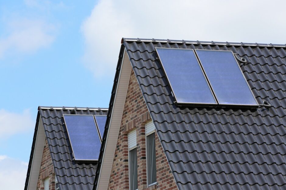 Solarthermie: Gratiswärme für Heizung und Trinkwasser