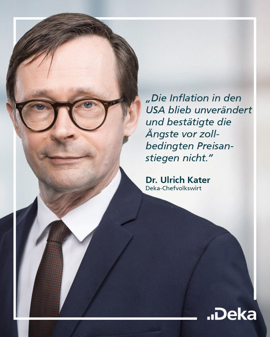 Preise, Prognosen, Politik