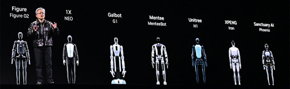TAKTGEBER DER DIGITALEN WELT