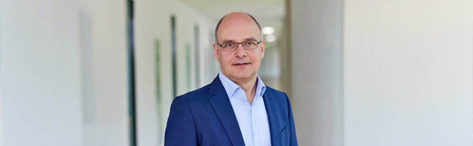 DER INVESTITIONSSTAU IST ENORM