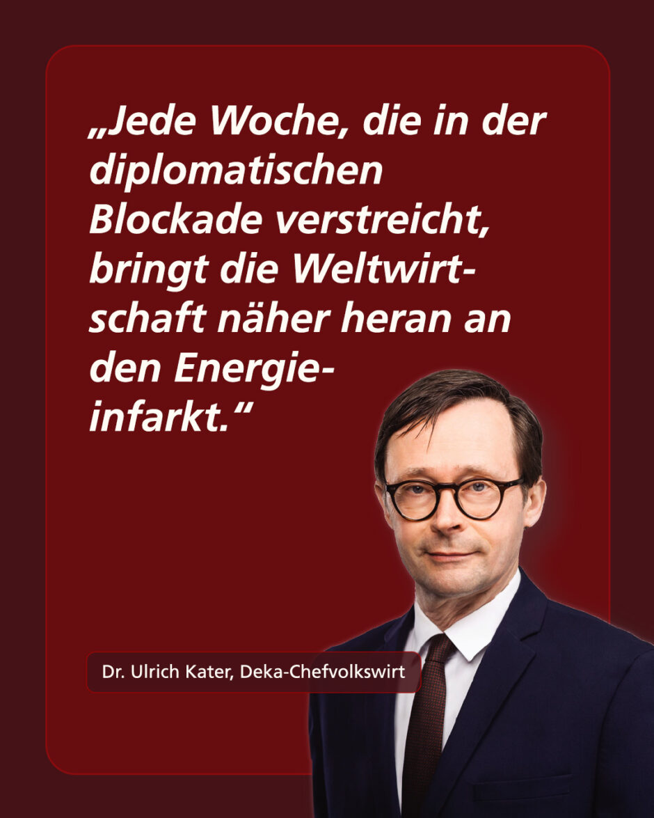 Außer Spesen nichts gewesen