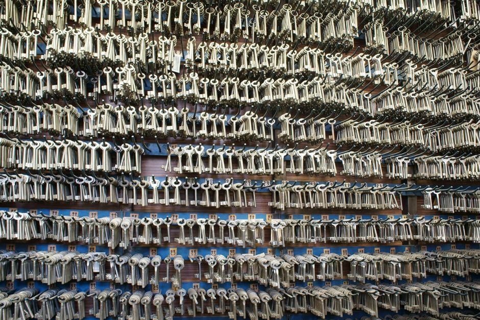 Versicherungen: Welche zahlt beim Schlüsselverlust?