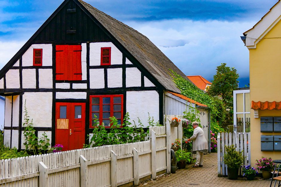 Haus geerbt: Was jetzt zu tun ist