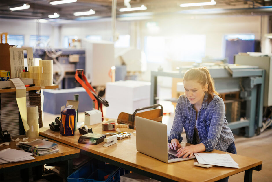 Duales Studium: das Beste aus zwei Welten wählen