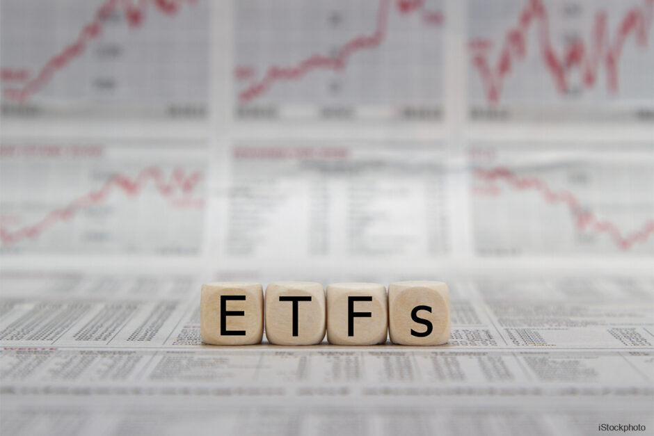 Eine runde Sache: 20 Jahre ETFs