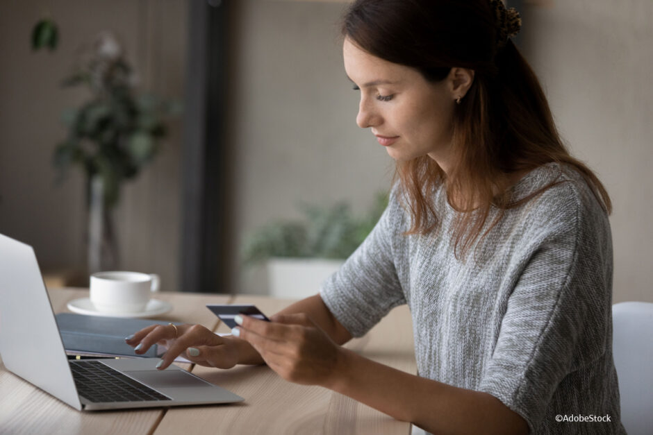 Die größten Fehler der Online-Händler beim Check-out