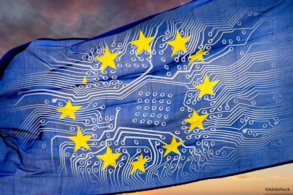EU plant rechtlichen Rahmen für Künstliche Intelligenz
