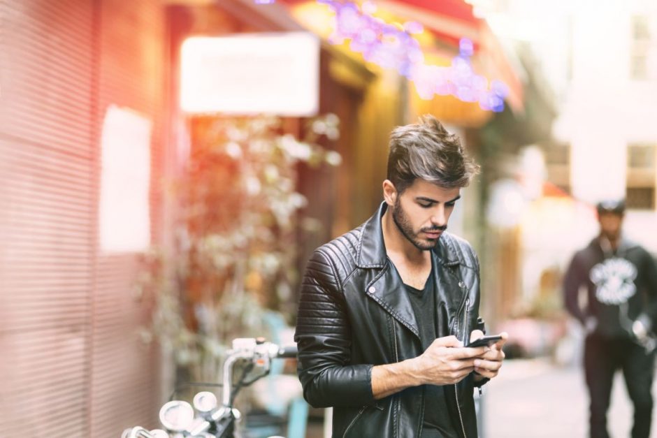 Das Handy ist weg – und nun?