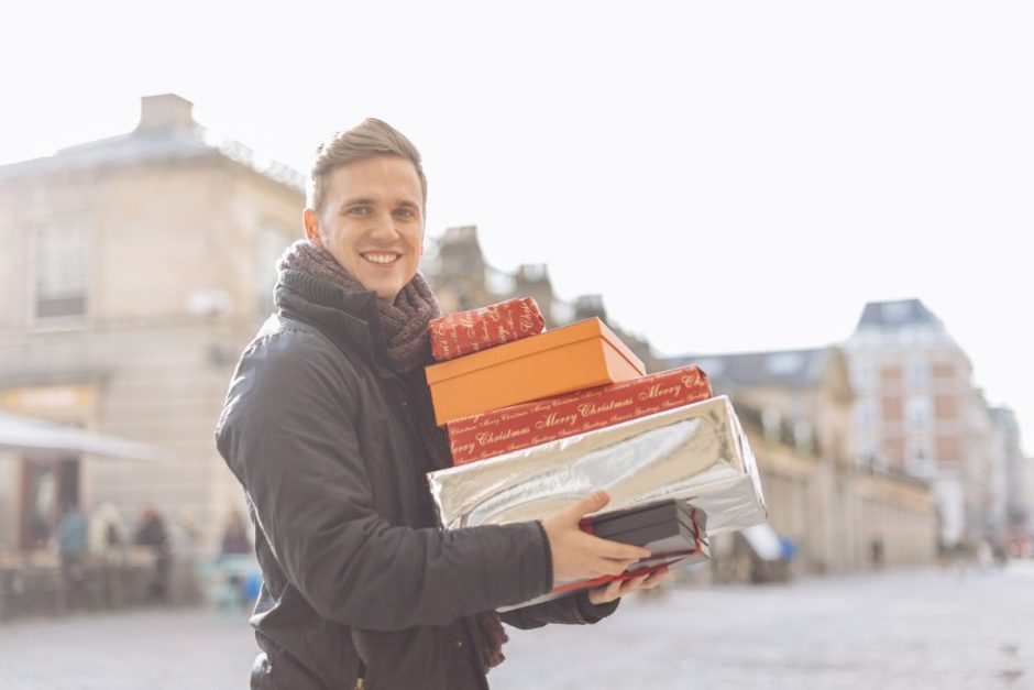 Weihnachtspräsente an Kunden: Das gilt steuerlich