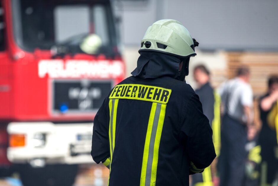 Silvester: Wer zahlt bei Feuerwerksschäden?